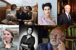 Išaiškėjo! Lietuvos nacionalinė kultūros ir meno premija – išskirtiniams kūrėjams