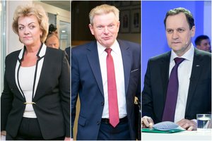 Ekspertai: kam iš tiesų atstovauja Lietuvos lenkų rinkimų akcija ir kodėl jai nuolaidžiaujama