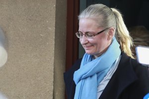 Neringai Venckienei pailgintas atstumas – galės vykti iš Garliavos į Kauną