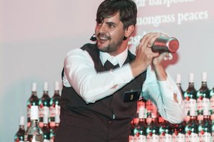 Kaip dabar atrodo realybės šou „Baras“ žvaigždė Robertas Janovskis?