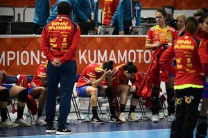 Ispanai niršo dėl rankinio „vagystės“: teisėjas apkaltino istorine klaida