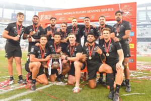 „All Blacks“ regbininkai Keiptaune iškovojo istorinę pergalę