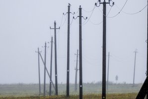 Ūkininkams – mokesčių už elektrą lengvatos