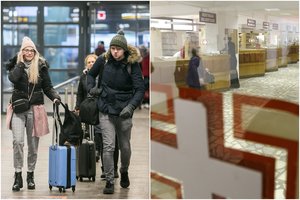 Medikai jau rezervuoja vietas grįžtantiems emigrantams: vienos srities specialistai – itin populiarūs 