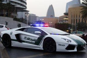 Dubajuje sulaikytas ieškomiausias Nyderlandų nusikaltėlis