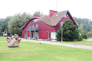 Iš namų varomi juodkrantiškiai: „Valstybė jaučia, kad yra prisidirbusi“