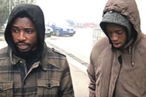 Sportininkai negali sugrįžti į namus: palaikė migrantais, bet deportavo į kitą šalį