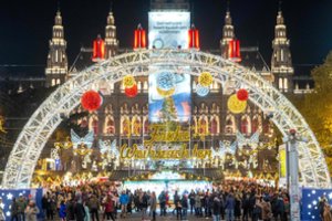 Austrijos tarnybos sužlugdė numanomą sąmokslą atakuoti Kalėdų mugę