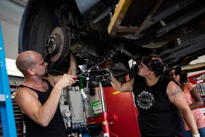 Kaip iki Mėnulio: lyčių lygybė darbo vietoje bus pasiekta tik po 257 metų