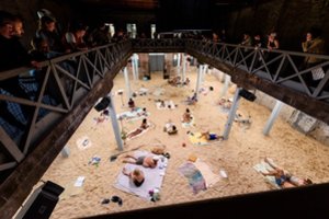 Nacionalinės premijos laureačių opera – antra „The Guardian“ geriausiųjų sąraše