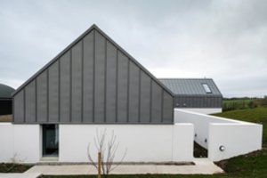 Geriausias 2019 m. Jungtinės Karalystės namas:  žiuri pribloškė kuklus jo biudžetas    