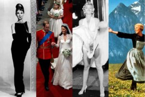 Paaiškėjo, kiek vertos brangiausios pasaulio suknelės