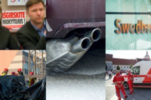 Finišas: ko kiekvienam mūsų tikėtis iš ką tik priimto kitų metų biudžeto