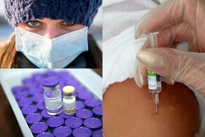 Keičiasi Lietuvos gyventojų požiūris į apsaugą nuo gripo: šis sezonas yra ypatingas