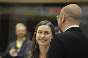 Suomija siūlo ES piliečiams dirbtinio intelekto kursą