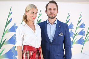 LNOBT vadovas Jonas Sakalauskas pranešė apie skyrybas su Agne Sabulyte: mūsų asmeniniai keliai išsiskyrė