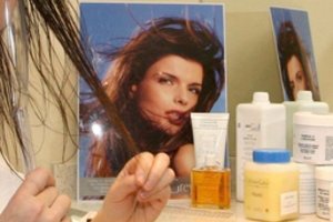 FNTT įtaria grožio saloną Tauragėje nuslėpus 25 tūkst. eurų pajamų