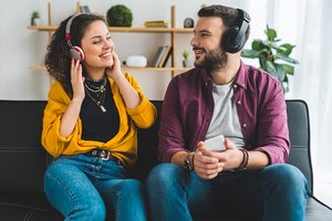 Dovanų idėjos muzikos mėgėjams