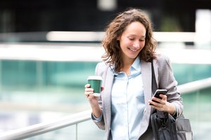 11 priklausomybės nuo išmaniojo telefono požymių