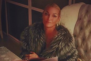 Anastasijos Voločkovos pasirodymas vos nesibaigė tragedija: per plauką liko gyva