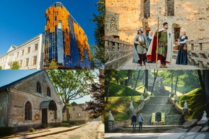 Į svečius – pas brolius latvius: aplankyti šį ypatingą miestą yra mažiausiai dvi priežastys