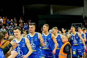 „Neptūnas“ išvykų minimaratoną baigs pasimatymu su naująja S. Kulviečio ekipa