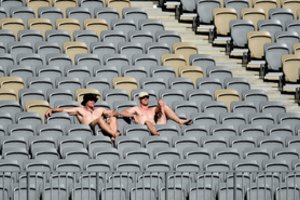 Australijoje užfiksuota aukščiausia visų laikų paros temperatūra