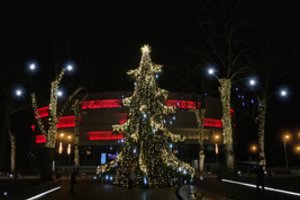 Palanga kviečia į generalinę Kalėdų repeticiją