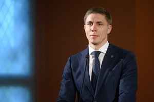 LSA prezidentas M. Sinkevičius: nemanau, kad Kauno numatytas „vaikų rūšiavimas“ yra etiškas ir moralus