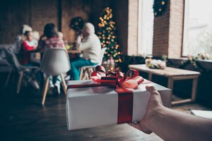 Naudingos kalėdinės dovanos tėvams