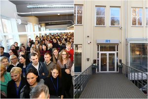 Gęsta Kauno verslo žvaigždė: prabilo miesto valdžia ir buvęs darbuotojas