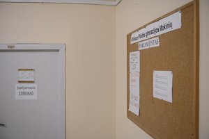 Priėmus biudžetą, pedagogų ir ministerijos derybos keliasi į 2020-uosius