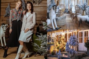 Inga Malinauskienė restorano valdymą perdavė į dukros rankas: „Jaučiu didelį Eglės užsidegimą“