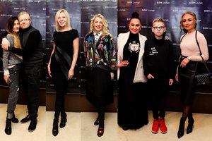 Madingiausia Kauno vieta viliojo ir sveikuolišku maistu, ir Kalėdų dvasia