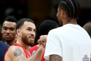 M. Jamesas nukalė CSKA pergalę Eurolygoje