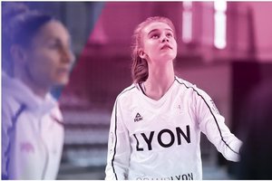 Moterų Eurolygoje – J. Jocytės debiutas ir triuškinami rezultatai