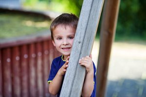 Psichologė: savivertės trūksta ne tik socialinių sunkumų turinčių šeimų vaikams