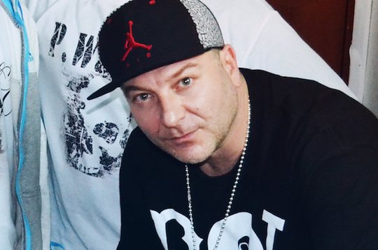 Kartu su „Limp Bizkit“ koncerte Kaune pasirodys ir Baltijos šalyse gimęs DJ Lethal