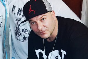 Kartu su „Limp Bizkit“ koncerte Kaune pasirodys ir Baltijos šalyse gimęs DJ Lethal