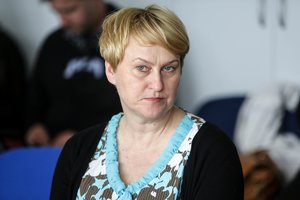 Į Konstitucinio Teismo teisėjus siūlomi A. Norkūnas, G. Lastauskienė ir I. Danėlienė 