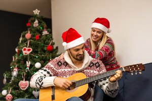 Muzikos galia: dainos paskirtį atpažintumėte, net jei nesuprastumėte žodžių