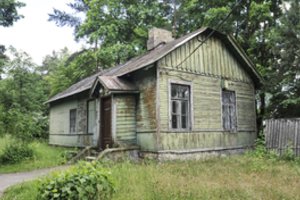 Vilniaus gėda tampa geidžiamiausiu laimikiu – NT plėtotojai galanda kalavijus