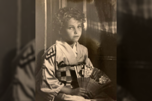 Nuotraukoje – visame pasaulyje garsi ir asmeninį gyvenimą slepianti lietuvė. Kas ji?