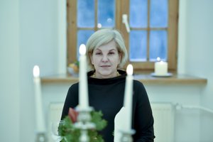 Nuo alkoholiko su trimis vaikais pabėgusi moteris sulaukė neįtikėtino gerumo