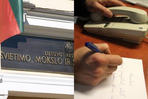 Darbuotojai kaltina vadovybę mobingu, gąsdinimais, o direktorius griežtai tai paneigė