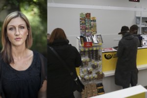 Kaimo gyventojai pasipiktino dėl nelauktų pašto pokyčių