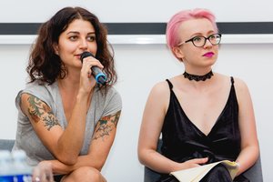 Knyga „Lietuvos vizionierės“: nuo karalienės Bonos Sforzos iki Jurgos Ivanauskaitės