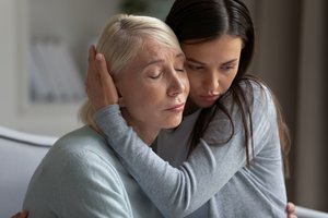 Kaunietė su dukra prieš šventes neturi pinigų net silkei: „Nereikėjo imti tų paskolų“