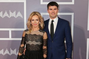 Grupės „69 danguje“ atlikėja Ingrida Martinkėnaitė laukiasi antrosios atžalos