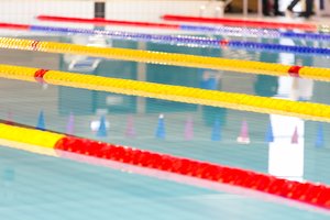 Lietuvos plaukimo čempionate – U. Mažutaitytės rekordas